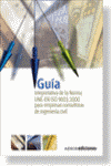 GUIA INTERPRETATIVA DE LA NORMA UNE-EN ISO 9001:2000 PARA EMPRESA