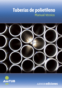 TUBER�AS DE POLIETILENO. MANUAL T�CNICO