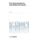 RS 10 SISTEMA DE GESTI�N DE LA RESPONSABILIDAD SOCIAL AENOR