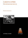 BIBLIOTECA DE BABEL DOCUMENTASRSE PARA TRADUCIR
