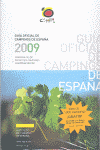** GUIA OFICIAL DE CAMPINGS DE ESPA�A 2009