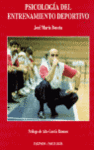 PSICOLOGIA DEL ENTRENAMIENTO DEPORTIVO