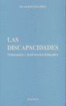 DISCAPACIDADES, LAS