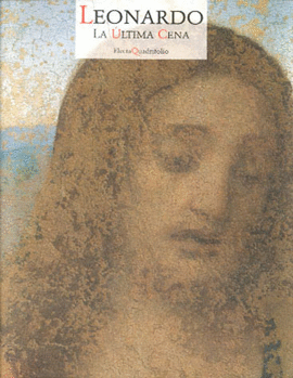 LEONARDO LA ULTIMA CENA