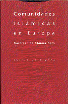 COMUNIDADES ISLAMICAS DE EUROPA