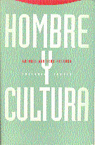 HOMBRE Y CULTURA