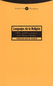 LENGUAJES DE LA RELIGION