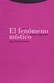 FENOMENO MISTICO EL