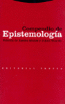COMPENDIO DE EPISTEMOLOGIA EPF