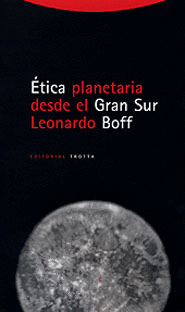 ETICA PLANETARIA DESDE EL GRAN SUR EPR