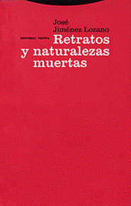 RETRATOS Y NATURALEZAS MUERTAS LIT