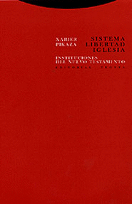 SISTEMA LIBERTAD IGLESIA