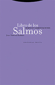 LIBRO DE LOS SALMOS I HIMNOS Y LAMENTACIONES