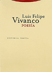 OBRAS LUIS FELIPE VIVANCO 2VOLS