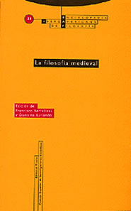 FILOSOFIA MEDIEVAL (EIAF 25)