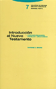 INTODUCCION NUEVO TESTAMENTO 2 VOLS - BIB