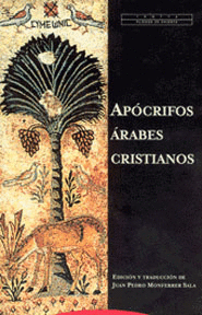 APOCRIFOS ARABES CRISTIANOS