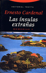 INSULAS EXTRA�AS, LAS
