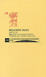 RELIGION MAYA