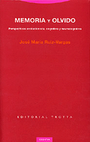 MEMORIA Y OLVIDO