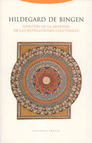 SINFONIA DE LA ARMONIA DE LAS REVELACIONES CELESTIALES