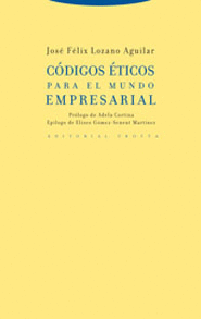 CODIGOS ETICOS PARA EL MUNDO EMPRESARIAL