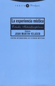 EXPERIENCIA MISTICA - ESTUDIO INTERDISCIPLINAR