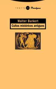 CULTOS MISTERICOS ANTIGUOS