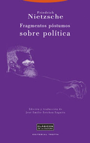 FRAGMENTOS POSTUMOS SOBRE POLITICA - CLA/30