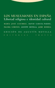 MUSULMANES EN ESPA�A