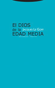 DIOS DE LA EDAD MEDIA