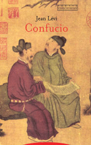 CONFUCIO - PO/15