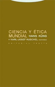 CIENCIA Y ETICA MUNDIAL