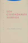 CIUDADANOS SIERVOS - 3 EDICION