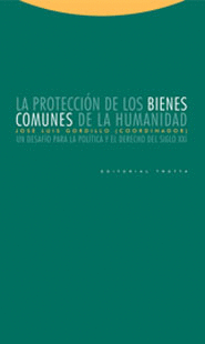 PROTECCION DE LOS BIENES COMUNES DE LA COMUNIDAD, LA