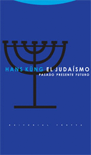 JUDAISMO PASADO PRESENTE FUTURO 5� ED