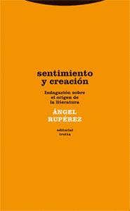 SENTIMIENTO Y CREACION