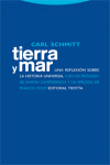 TIERRA Y MAR UNA REFLEXION SOBRE LA HISTORIA UNIVERSAL