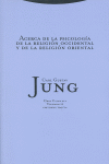 ACERCA DE LA PSICOLOGIA DE LA RELIGION OCCIDENTAL Y LA RELIGION