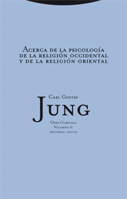 ACERCA DE LA PISOCLOGIA DE LA RELIGION OCCIDENTAL Y DE LA RELIGIO