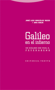 GALILEO EN EL INFIERNO