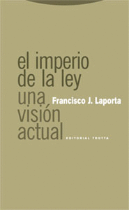 IMPERIO DE LA LEY, EL