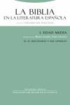 BIBLIA EN LA LITERATURA ESPA�OLA, LA  I EDAD MEDIA