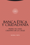 BANCA ETICA Y CIUDADANIA