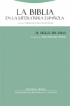 BIBLIA EN LA LITERATURA ESPA�OLA II