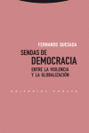 SENDAS DE DEMOCRACIA