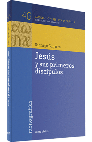 JESUS Y SUS PRIMEROS DISCIPULOS