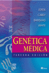 *** GENETICA MEDICA 3EDICION