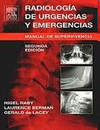 RADIOLOGIA DE URGENCIAS Y EMERGENCIAS  2EDICION