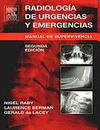 RADIOLOGIA DE URGENCIAS Y EMERGENCIAS  2�EDICION